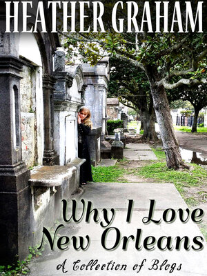 cover image of Why I Love New Orleans
